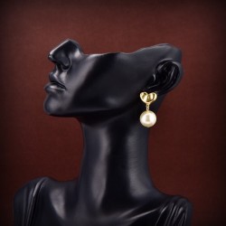 Sold out this time! GIVENCHY Givenchy 2022AW earrings