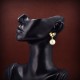 Sold out this time! GIVENCHY Givenchy 2022AW earrings Sold out this time! GIVENCHY Givenchy 2022AW earrings
