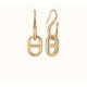 Popular item every year 2022 HERMES Hermes earrings Popular item every year 2022 HERMES Hermes earrings