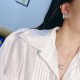 Popular model in Japan 2022 HERMES Hermes earrings Popular model in Japan 2022 HERMES Hermes earrings