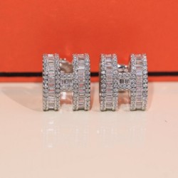 Popular model in Japan 2022 HERMES Hermes earrings