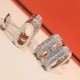 Popular model in Japan 2022 HERMES Hermes earrings Popular model in Japan 2022 HERMES Hermes earrings