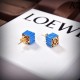 It is OK if even this is pressed! LOEWE Loewe 2022AW earrings It is OK if even this is pressed! LOEWE Loewe 2022AW earrings