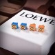 It is OK if even this is pressed! LOEWE Loewe 2022AW earrings It is OK if even this is pressed! LOEWE Loewe 2022AW earrings