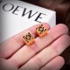 It is OK if even this is pressed! LOEWE Loewe 2022AW earrings It is OK if even this is pressed! LOEWE Loewe 2022AW earrings