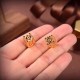 The cutting edge of fashion! LOEWE Loewe 2022AW earrings The cutting edge of fashion! LOEWE Loewe 2022AW earrings