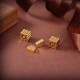 The cutting edge of fashion! LOEWE Loewe 2022AW earrings The cutting edge of fashion! LOEWE Loewe 2022AW earrings
