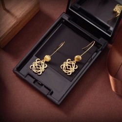 Outstanding attractive item LOEWE Loewe 2022AW earrings