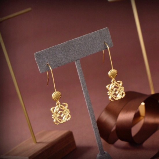 Outstanding attractive item LOEWE Loewe 2022AW earrings Outstanding attractive item LOEWE Loewe 2022AW earrings