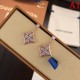 Popular explosion 2022 LOUIS VUITTON Louis Vuitton earrings Popular explosion 2022 LOUIS VUITTON Louis Vuitton earrings