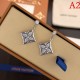 Popular explosion 2022 LOUIS VUITTON Louis Vuitton earrings Popular explosion 2022 LOUIS VUITTON Louis Vuitton earrings
