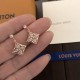 Popular explosion 2022 LOUIS VUITTON Louis Vuitton earrings Popular explosion 2022 LOUIS VUITTON Louis Vuitton earrings