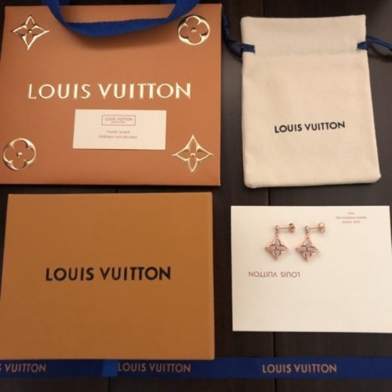 Popular explosion 2022 LOUIS VUITTON Louis Vuitton earrings Popular explosion 2022 LOUIS VUITTON Louis Vuitton earrings