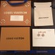 Popular explosion 2022 LOUIS VUITTON Louis Vuitton earrings Popular explosion 2022 LOUIS VUITTON Louis Vuitton earrings