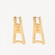 Inundation of orders 2022 LOUIS VUITTON Louis Vuitton earrings Inundation of orders 2022 LOUIS VUITTON Louis Vuitton earrings