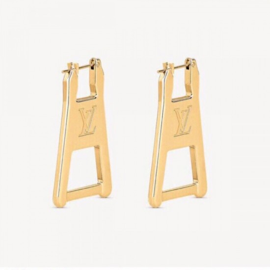 Inundation of orders 2022 LOUIS VUITTON Louis Vuitton earrings Inundation of orders 2022 LOUIS VUITTON Louis Vuitton earrings
