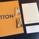Inundation of orders 2022 LOUIS VUITTON Louis Vuitton earrings Inundation of orders 2022 LOUIS VUITTON Louis Vuitton earrings