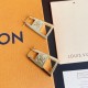 Inundation of orders 2022 LOUIS VUITTON Louis Vuitton earrings Inundation of orders 2022 LOUIS VUITTON Louis Vuitton earrings