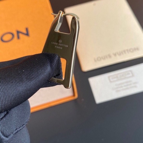Inundation of orders 2022 LOUIS VUITTON Louis Vuitton earrings Inundation of orders 2022 LOUIS VUITTON Louis Vuitton earrings