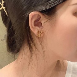 Huge popularity 2022 LOUIS VUITTON Louis Vuitton earrings