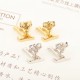 Huge popularity 2022 LOUIS VUITTON Louis Vuitton earrings Huge popularity 2022 LOUIS VUITTON Louis Vuitton earrings