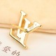 Huge popularity 2022 LOUIS VUITTON Louis Vuitton earrings Huge popularity 2022 LOUIS VUITTON Louis Vuitton earrings