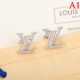 A comfortable item 2022 LOUIS VUITTON Louis Vuitton earrings A comfortable item 2022 LOUIS VUITTON Louis Vuitton earrings