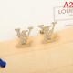 A comfortable item 2022 LOUIS VUITTON Louis Vuitton earrings A comfortable item 2022 LOUIS VUITTON Louis Vuitton earrings