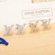A comfortable item 2022 LOUIS VUITTON Louis Vuitton earrings A comfortable item 2022 LOUIS VUITTON Louis Vuitton earrings