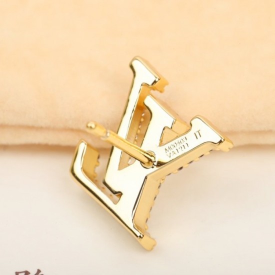 A comfortable item 2022 LOUIS VUITTON Louis Vuitton earrings A comfortable item 2022 LOUIS VUITTON Louis Vuitton earrings