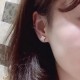 This season trend 2022 LOUIS VUITTON Louis Vuitton earrings This season trend 2022 LOUIS VUITTON Louis Vuitton earrings