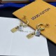 Fashionable impression 2022 LOUIS VUITTON Louis Vuitton earrings Fashionable impression 2022 LOUIS VUITTON Louis Vuitton earrings