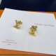 Fashionable with one piece 2022 LOUIS VUITTON Louis Vuitton earrings Fashionable with one piece 2022 LOUIS VUITTON Louis Vuitton earrings