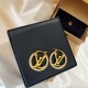 Soft texture 2022 LOUIS VUITTON Louis Vuitton earrings Soft texture 2022 LOUIS VUITTON Louis Vuitton earrings