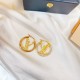 Soft texture 2022 LOUIS VUITTON Louis Vuitton earrings Soft texture 2022 LOUIS VUITTON Louis Vuitton earrings