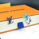 Fine cotton 2022 LOUIS VUITTON Louis Vuitton earrings Fine cotton 2022 LOUIS VUITTON Louis Vuitton earrings