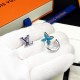 Fine cotton 2022 LOUIS VUITTON Louis Vuitton earrings Fine cotton 2022 LOUIS VUITTON Louis Vuitton earrings