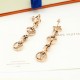 Cheap & High Quality 2022 LOUIS VUITTON Louis Vuitton Earrings Cheap & High Quality 2022 LOUIS VUITTON Louis Vuitton Earrings