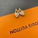 Low price high quality 2022 LOUIS VUITTON Louis Vuitton earrings Low price high quality 2022 LOUIS VUITTON Louis Vuitton earrings