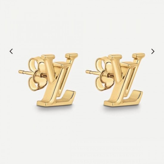 Smart impression 2022 LOUIS VUITTON Louis Vuitton earrings Smart impression 2022 LOUIS VUITTON Louis Vuitton earrings