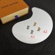 Smart impression 2022 LOUIS VUITTON Louis Vuitton earrings Smart impression 2022 LOUIS VUITTON Louis Vuitton earrings