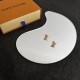 Smart impression 2022 LOUIS VUITTON Louis Vuitton earrings Smart impression 2022 LOUIS VUITTON Louis Vuitton earrings