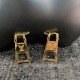 2022 LOUIS VUITTON Louis Vuitton earrings 2022 LOUIS VUITTON Louis Vuitton earrings