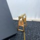 2022 LOUIS VUITTON Louis Vuitton earrings 2022 LOUIS VUITTON Louis Vuitton earrings