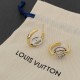 Attention No.1 2022 LOUIS VUITTON Louis Vuitton earrings Attention No.1 2022 LOUIS VUITTON Louis Vuitton earrings