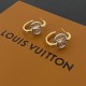 Attention No.1 2022 LOUIS VUITTON Louis Vuitton earrings Attention No.1 2022 LOUIS VUITTON Louis Vuitton earrings
