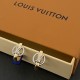 Attention No.1 2022 LOUIS VUITTON Louis Vuitton earrings Attention No.1 2022 LOUIS VUITTON Louis Vuitton earrings