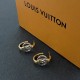 Attention No.1 2022 LOUIS VUITTON Louis Vuitton earrings Attention No.1 2022 LOUIS VUITTON Louis Vuitton earrings