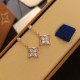 New arrival this season 2022 LOUIS VUITTON Louis Vuitton earrings New arrival this season 2022 LOUIS VUITTON Louis Vuitton earrings