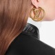 Secured 2022 LOUIS VUITTON Louis Vuitton Earrings Secured 2022 LOUIS VUITTON Louis Vuitton Earrings
